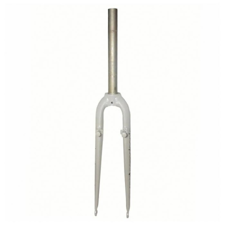 Вилка BIANCHI 28" Alu 11/8 V-BR 28"-11/8  White - С1605109-275-LO