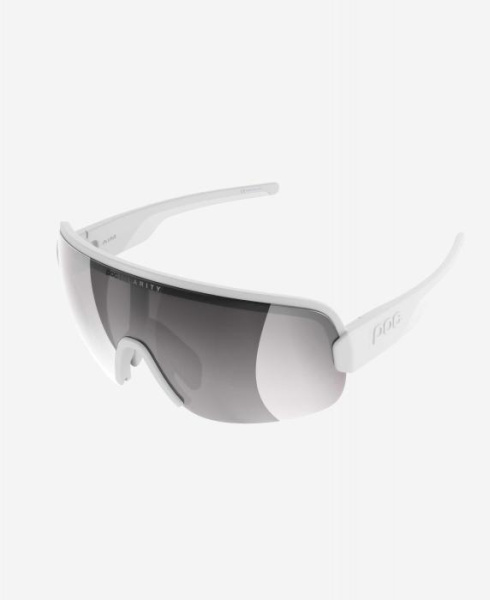 Очки POC Aim Hydrogen White