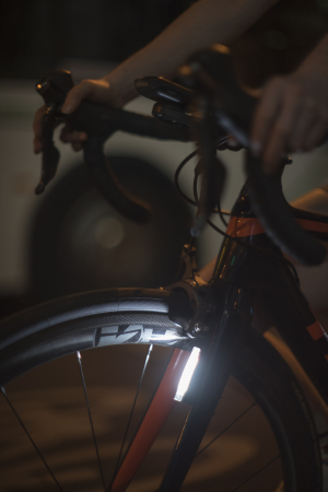 Комплект мигалок Knog Plus Twinpack