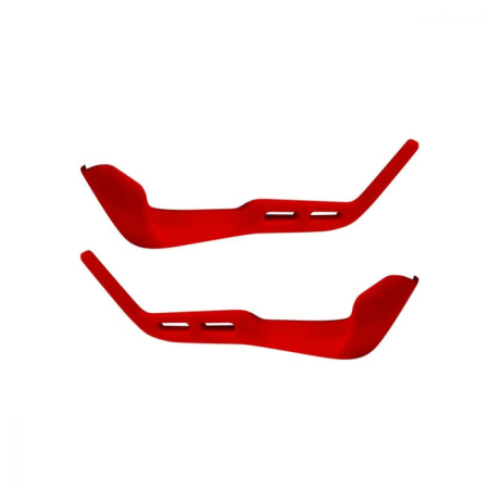Дефендер Scicon Sprint Tpe Lens Fender Kit Red