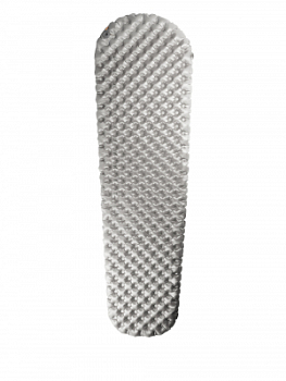 Надувной коврик Comfort Plus Mat, 184х55х6.3см, Grey от Sea to Summit