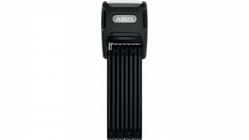Велозамок ABUS Bordo 6000 Alarm Big, Black