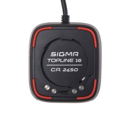 Док-станция Sigma Sport Docking Station TopLine 2016