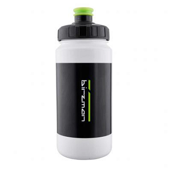 Велофляга Birzman Water Bottle 600 мл, Белый