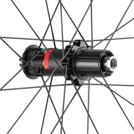 Колеса Fulcrum Racing 4 DB 28" (700C)