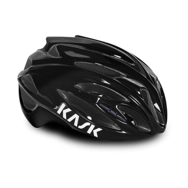 Велошлем Kask Rapido, Black