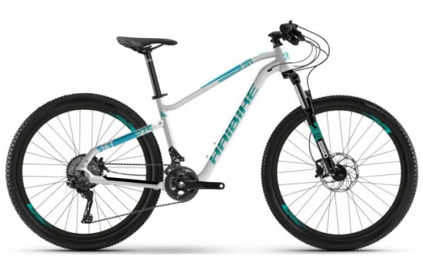 Горный велосипед Haibike Seet HardSeven Life 2.0 27.5" 2020