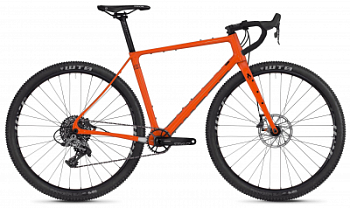 Гравийный велосипед Ghost Fire Road Rage 6.9 LC 29" 2020