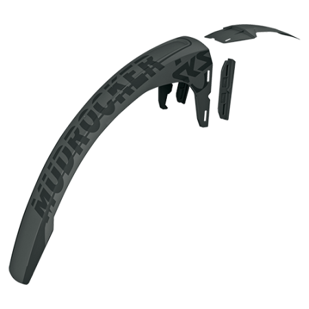 Крыло заднее SKS Mudrocker