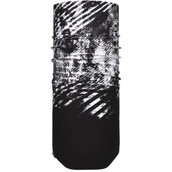 Шарф-труба Buff Windproof, Camaleoni Black