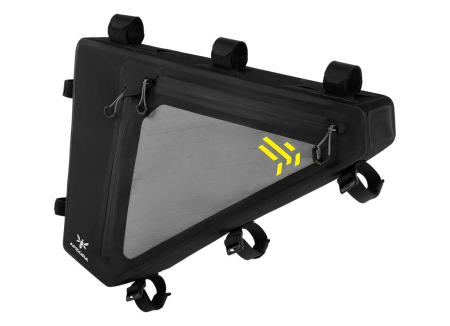 Велосумка на раму Apidura Backcountry Full Frame Pack, 6 л