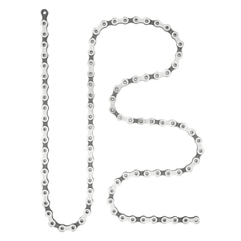 Цепь Campagnolo Super Record 12S