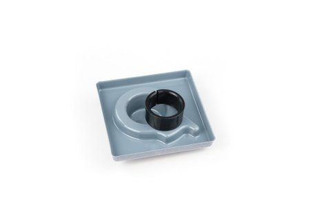 Звонок Knog Oi Classic Large Silver