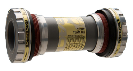 Каретка Raceface X-TYPE TEAM DH