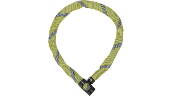 Велозамок ABUS 7210 Ivera, Racing Yellow