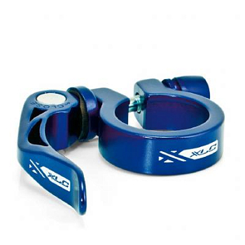 Хомут XLC PC-L04, Синий
