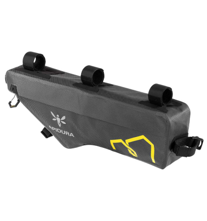 Велосумка на раму Apidura Expedition Frame Pack, 4.5 л