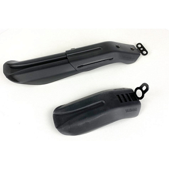 Крылья Royalbaby, Черный