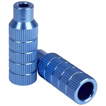 Пеги для трюкового самоката Tempish, Синий