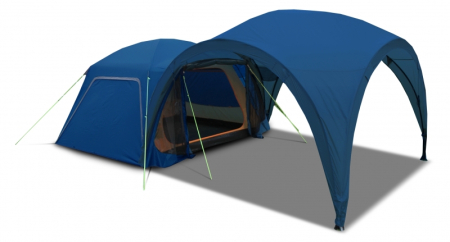 Тент Trimm Party-S Connector To Macao - конектор