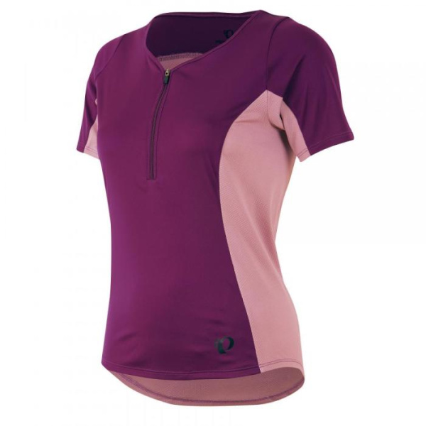Веломайка женская Pearl iZUMi MTB Canyon, Фиолетовый