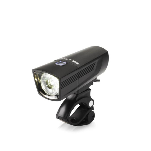 Велофара XLC CL-F18 Francisco 1W USB