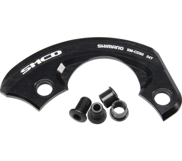 Держатель цепи Shimano SM-CD50 Saint для 36зуб.