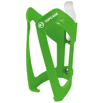 Флягодержатель SKS Topcage Green