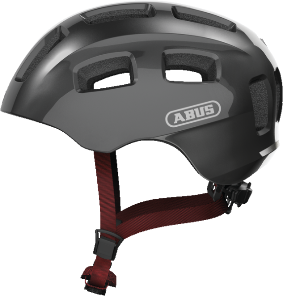 Велошлем детский ABUS Youn-I 2.0, Sparkling Titan