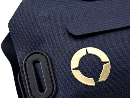 Велосумка на раму Roswheel Off Road Frame Bag, S