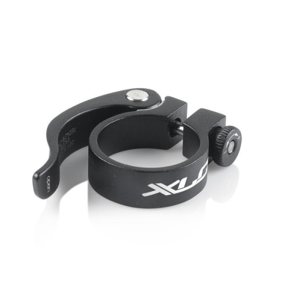 Хомут XLC PC-L06, Черный