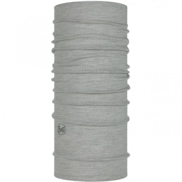Шарф-труба Buff Midweight Merino Wool, Birch Melange