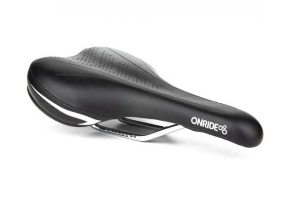Седло Onride Mace, Черный