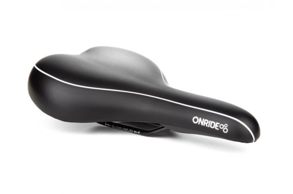 Седло Onride Plane, Черный