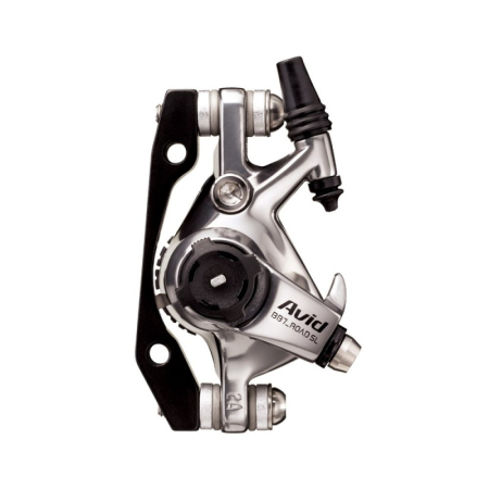 Тормоза механика SHIMANO AVID AM BB7 ROAD SL FLGRY FR/RR