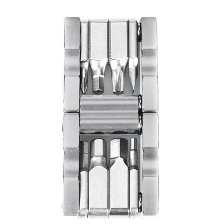 Набор инструментов SCICON Micro Multi Tool - TP018131003