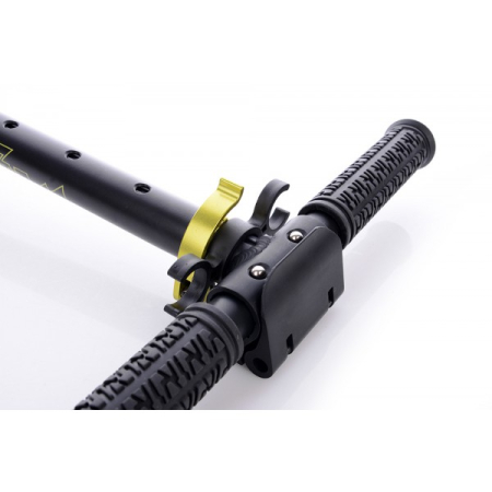 Самокат Tempish Nixin 145 AL, Желтый