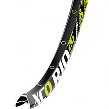 Обод Remerx XCO RIO 584 BA/32,FV