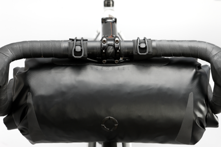 Велосумка на руль Roswheel Road Handlebar Bag
