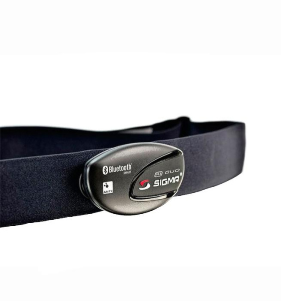 Кардиодатчик Sigma Sport R1 Duo Comfortex+
