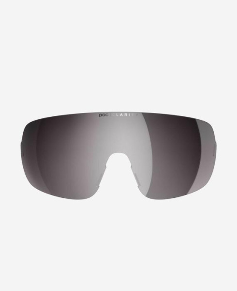 Линза POC AIM Sparelens Violet/Light Silver Mirror