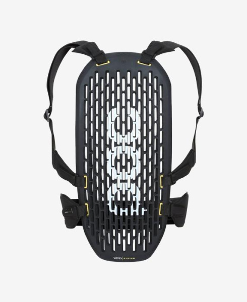 Защита спины POC VPD System Back Uranium Black, р.L