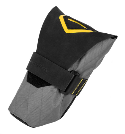 Велосумка подседельная Apidura Backcountry Tool Pack, 0.5 л