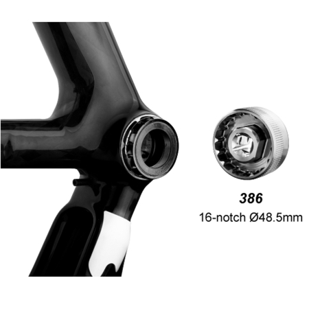 Ключ для нижних кронштейнов Birzman B.B. Bracket Tool BSA 30 / 386