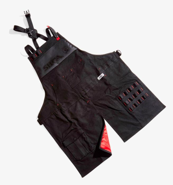 Фартух механика SILCA Apron Premio