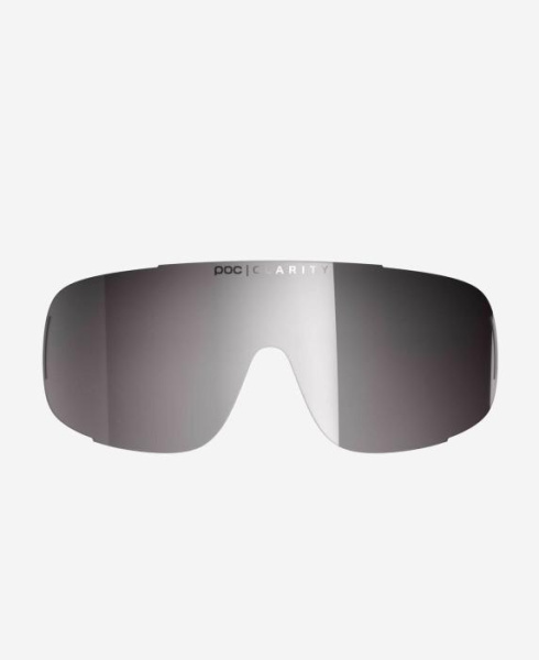 Линза POC Aspire Sparelens Violet/Silver Mirror
