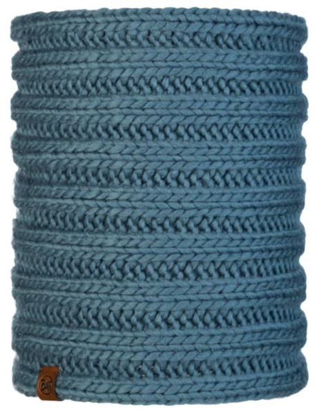 Шарф-труба Buff Knitted Neckwarmer Comfort Vanya, Sea