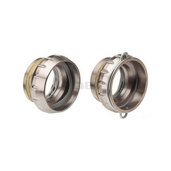 Чашки каретки CAMPAGNOLO Outboard R-Torq ITA 36x24 - OC-9IT