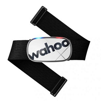 Датчик WAHOO Tickr  X Heart Rate Monitor - WFBTHR04X