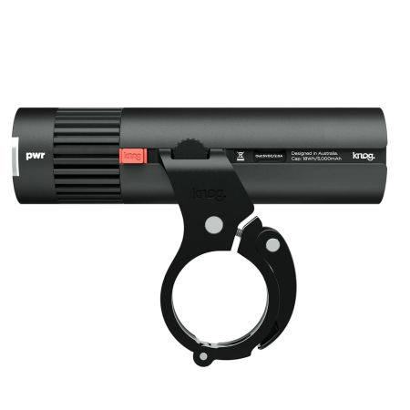 Велофара Knog PWR Trail 1100 Lumens